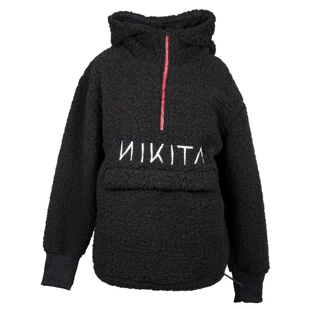 NIKITA Hubba Pullover Hoodie 1 NIKITA Hubba Pullover Hoodie