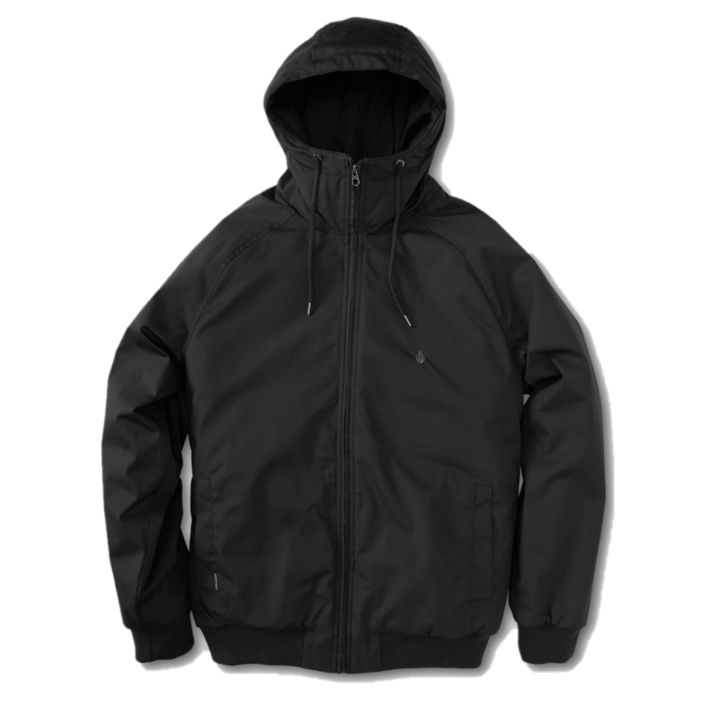 Volcom Hernan 5K Jacket 3 Volcom Hernan 5K Jacket - Image 3