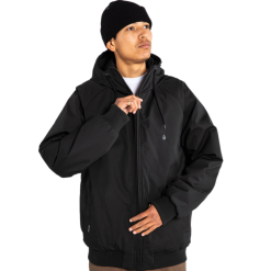 Volcom Hernan 5K Jacket