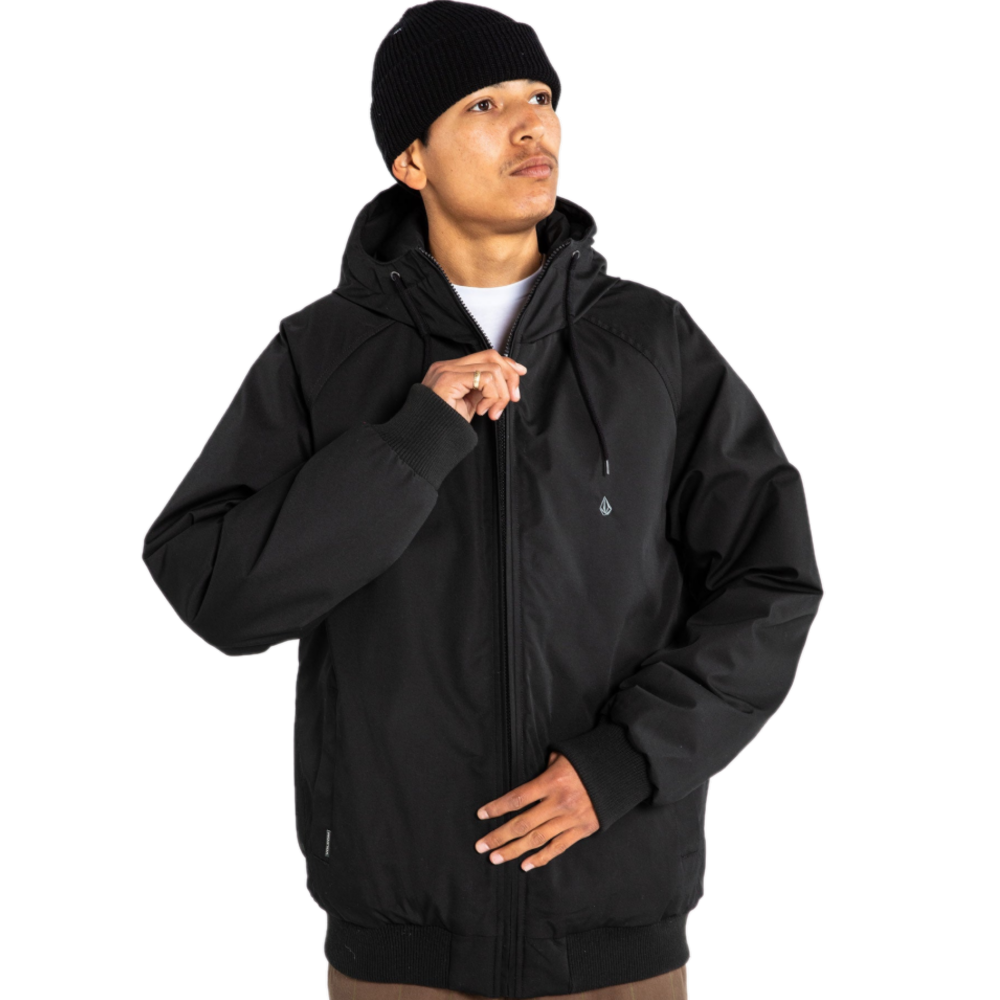 Volcom Hernan 5K Jacket 1 Volcom Hernan 5K Jacket
