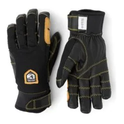 Hestra Ergo Grip Active 5 Finger Gloves