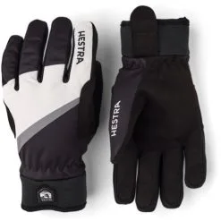 Hestra Tracker 5 Finger Gloves - Kids