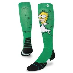 STANCE Homer Snow Sock
