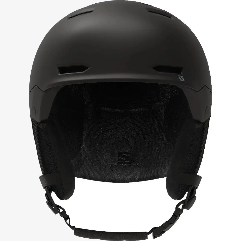 Salomon Husk JR Helmet - Kids 2 Salomon Husk JR Helmet - Kids - Image 2