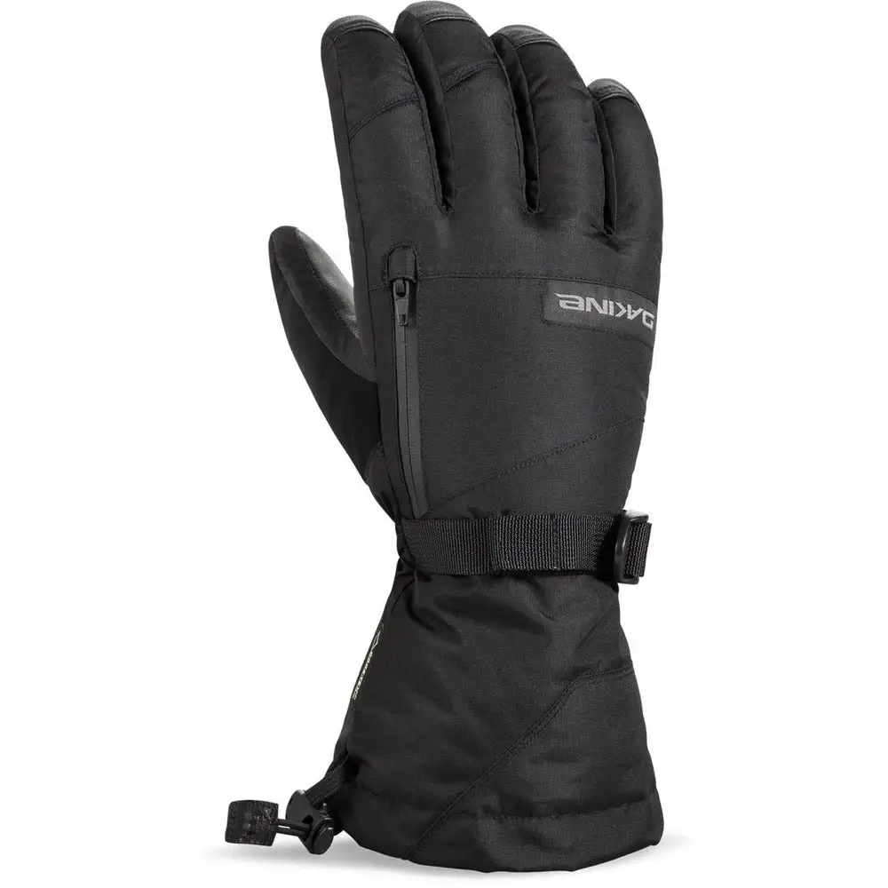 Dakine Leather Titan Gore Gloves 1 Dakine Leather Titan Gore Gloves