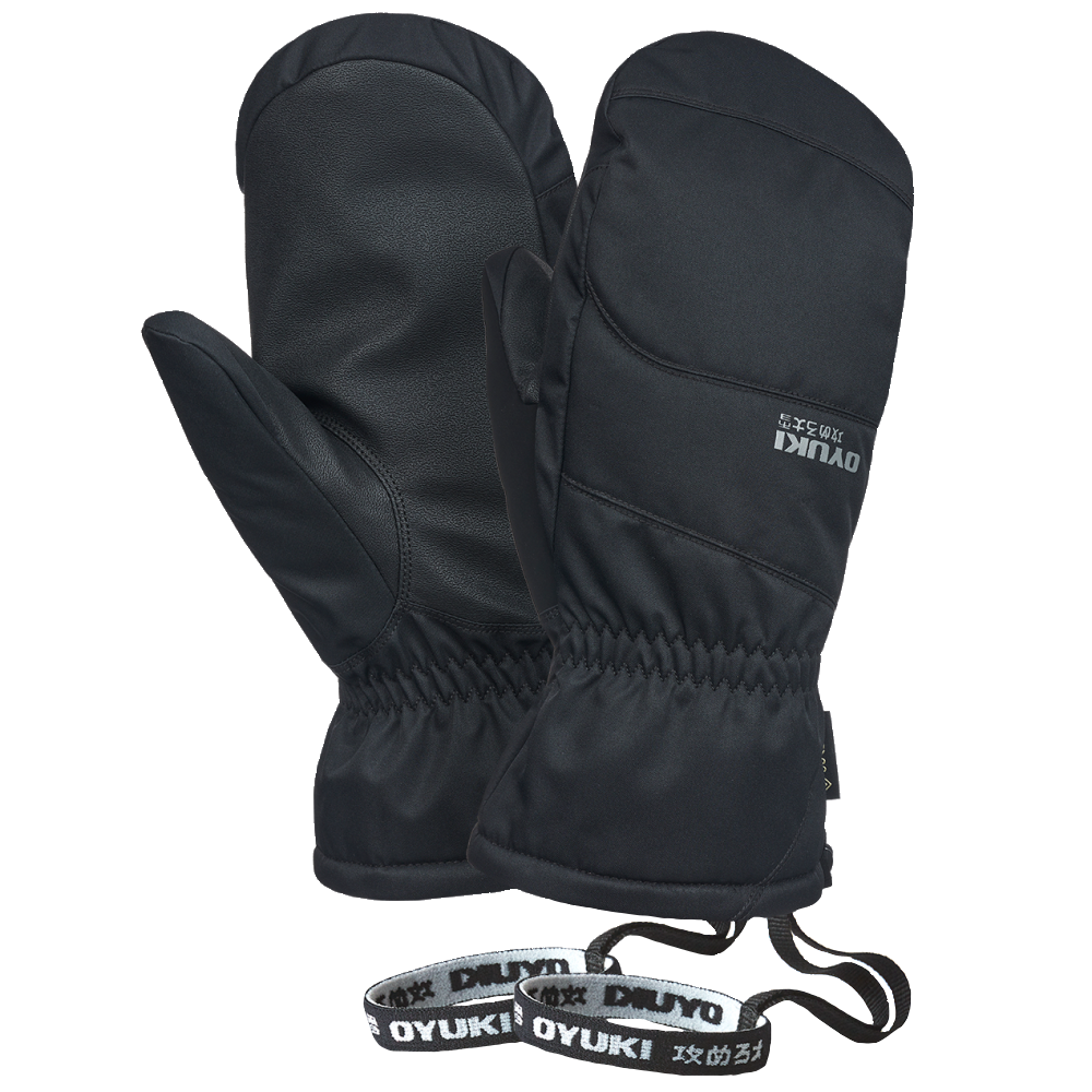 Oyuki Icho Gtx Mitts 2 Oyuki Icho Gtx Mitts - Image 2