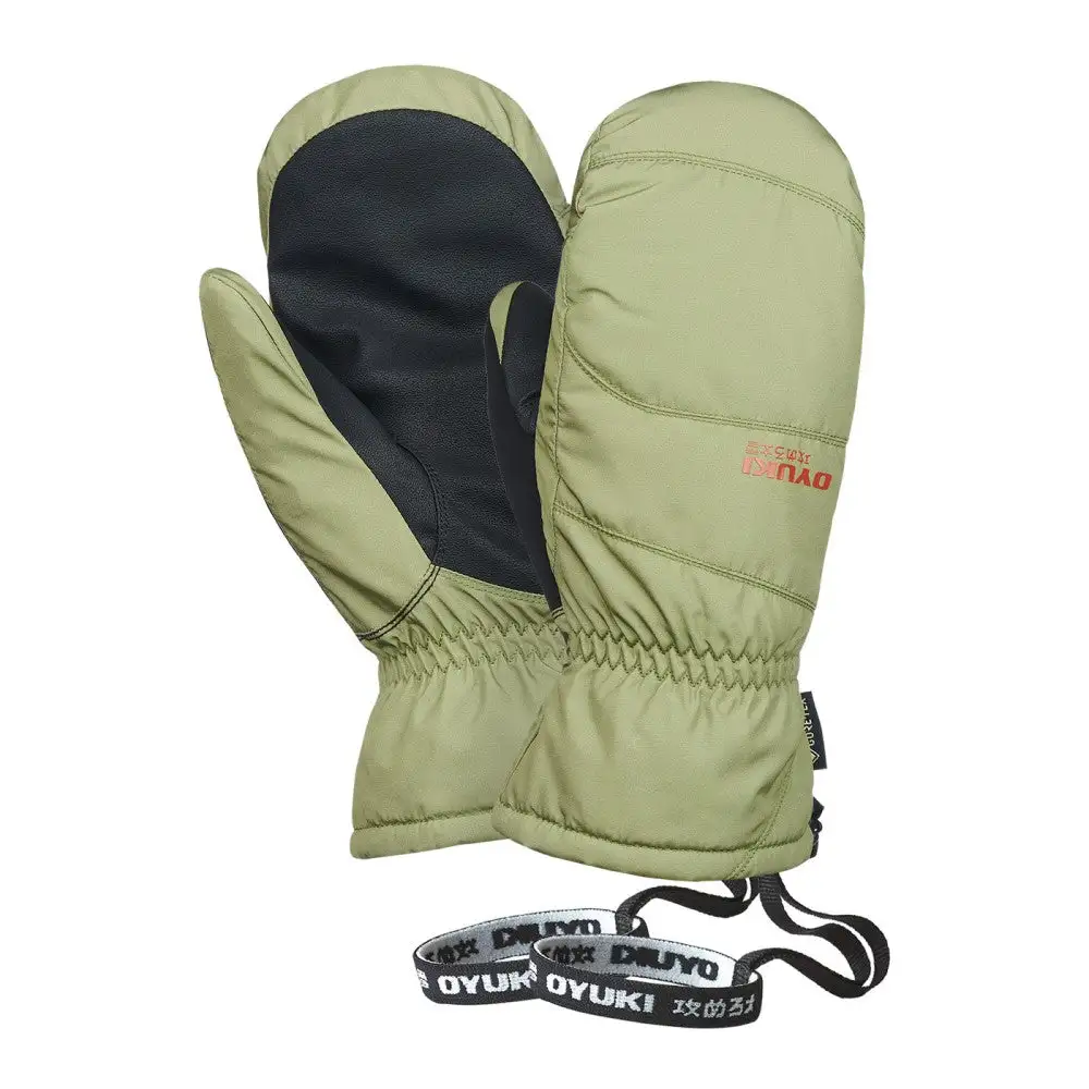 Oyuki Icho Gtx Mitts 1 Oyuki Icho Gtx Mitts