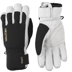 Hestra Army Leather GTX XCR Short Gloves