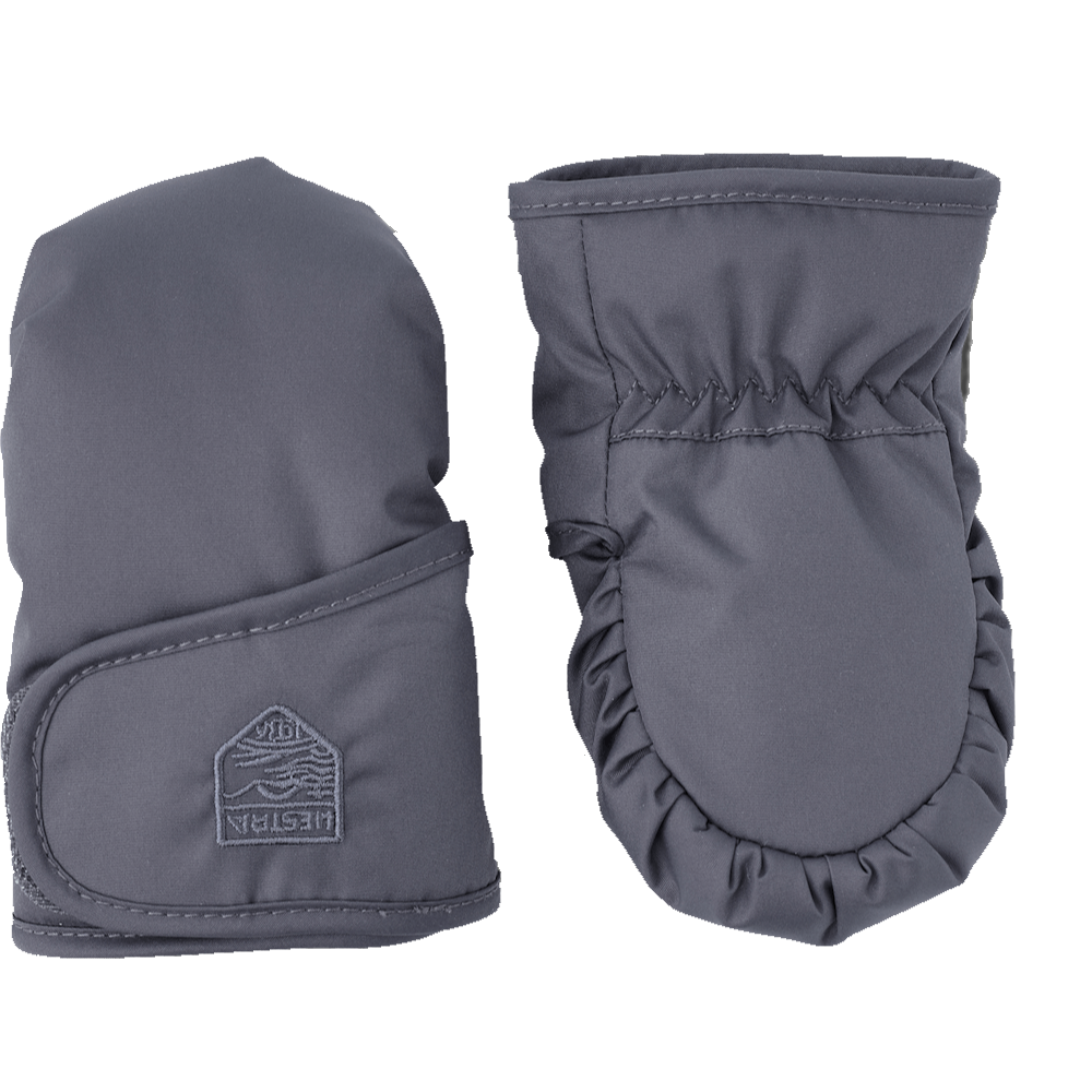 Hestra Hygge Mitt - Kids 2 Hestra Hygge Mitt - Kids - Image 2