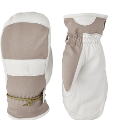 Hestra Voss CZone Mitt - Womens