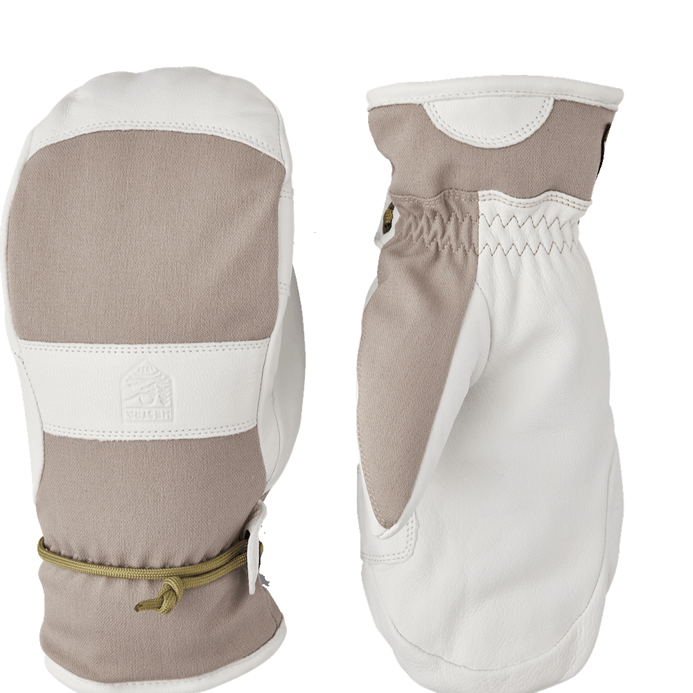 Hestra Voss CZone Mitt - Womens 1 Hestra Voss CZone Mitt - Womens