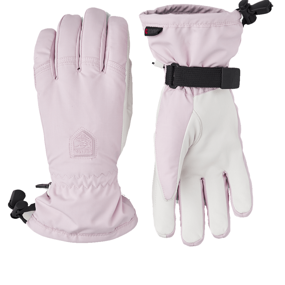 Hestra Powder Czone Glove - Womens 1 Hestra Powder Czone Glove - Womens