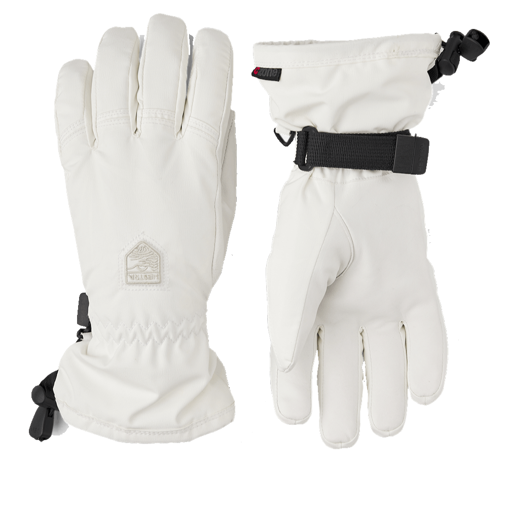 Hestra Powder Czone Glove - Womens 2 Hestra Powder Czone Glove - Womens - Image 2