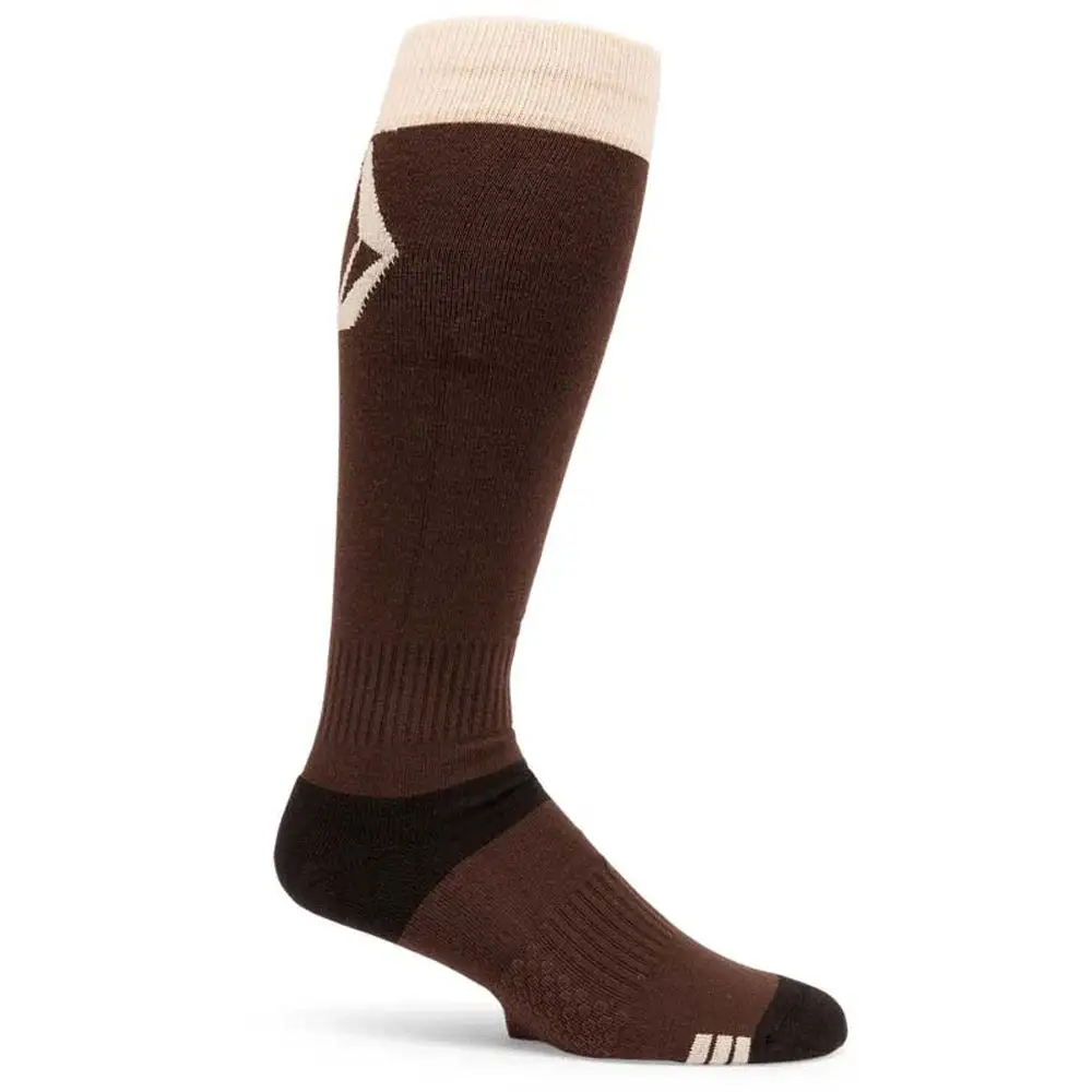 Volcom Synth Snowboard Sock 1 Volcom Synth Snowboard Sock