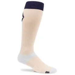 Volcom Synth Snowboard Sock 12 Volcom Synth Snowboard Sock -Outlet Skis Store J6352301KHAAlternate1