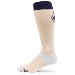 Volcom Synth Snowboard Sock 13 Volcom Synth Snowboard Sock -Outlet Skis Store J6352301KHAAlternate2