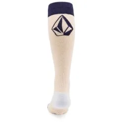 Volcom Synth Snowboard Sock 14 Volcom Synth Snowboard Sock -Outlet Skis Store J6352301KHAAlternate3