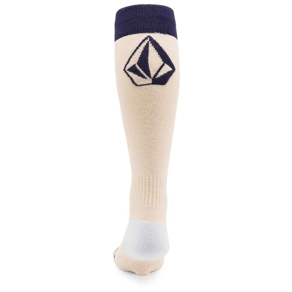 Volcom Synth Snowboard Sock 7 Volcom Synth Snowboard Sock - Image 7