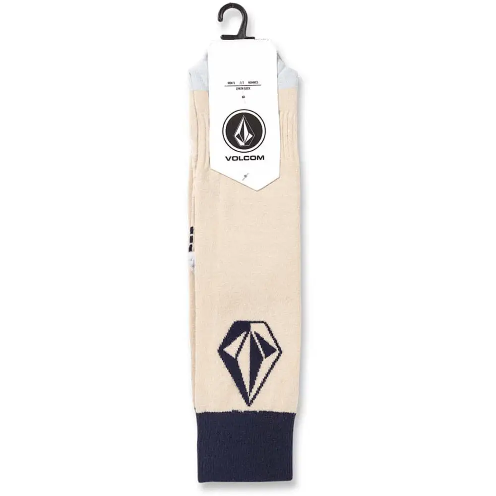 Volcom Synth Snowboard Sock 8 Volcom Synth Snowboard Sock - Image 8
