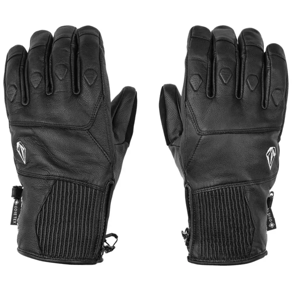 Volcom Service Gore-Tex Glove 1 Volcom Service Gore-Tex Glove