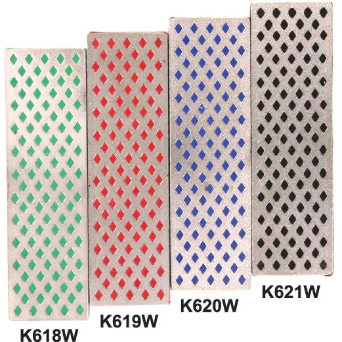 KUU Diamond Stone - X-Coarse 1 KUU Diamond Stone - X-Coarse