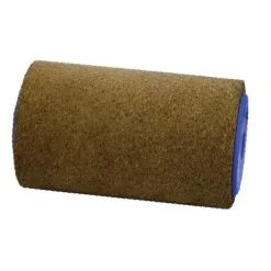 KUU Natural Cork Roto Brush