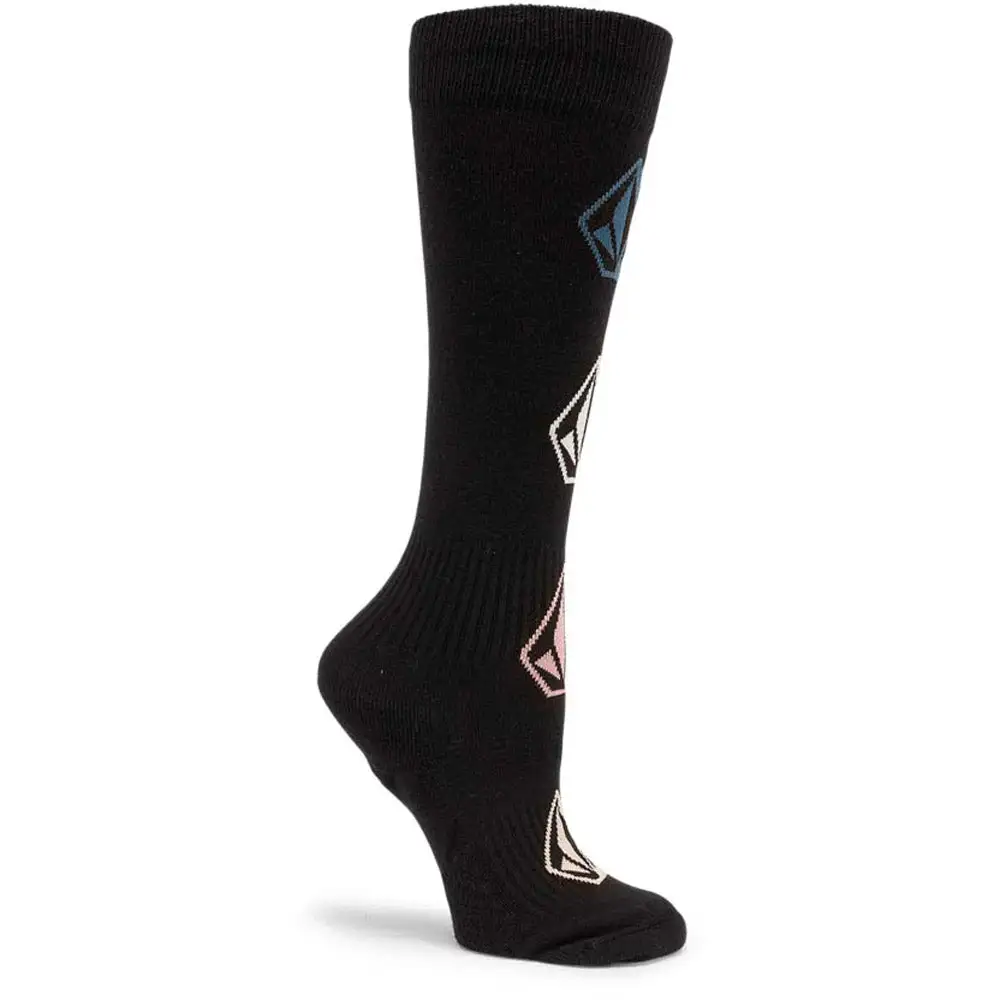 Volcom Sherwood Snowboard Sock 2 Volcom Sherwood Snowboard Sock - Image 2