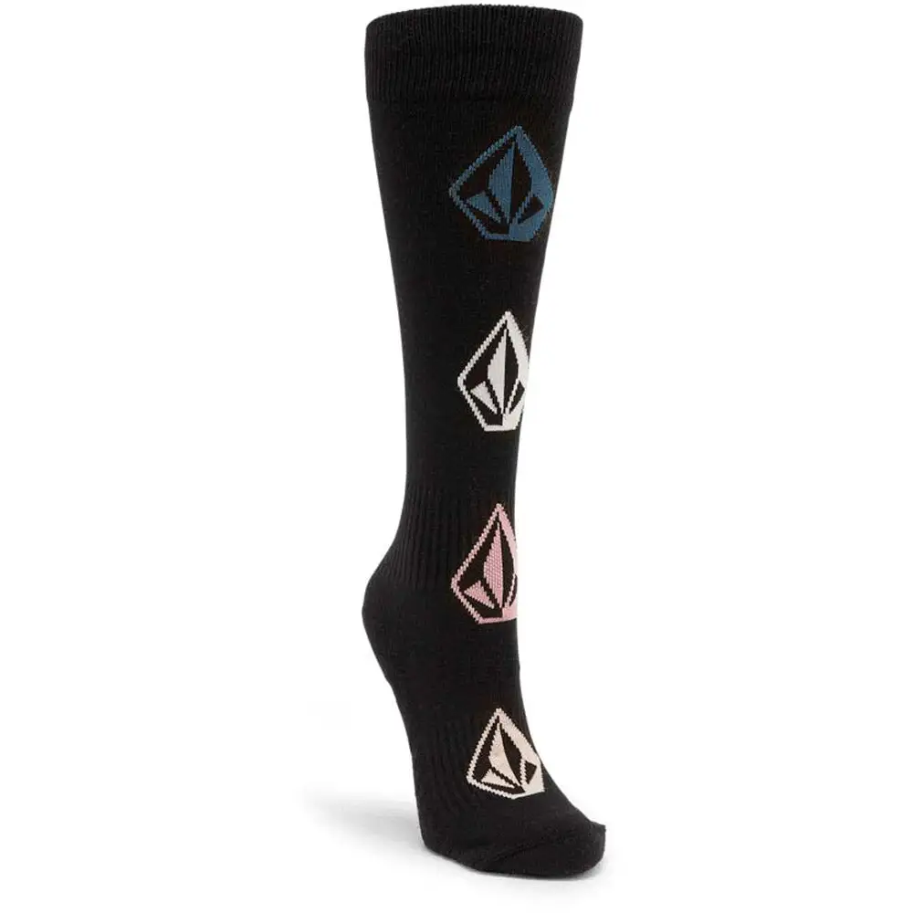Volcom Sherwood Snowboard Sock 1 Volcom Sherwood Snowboard Sock