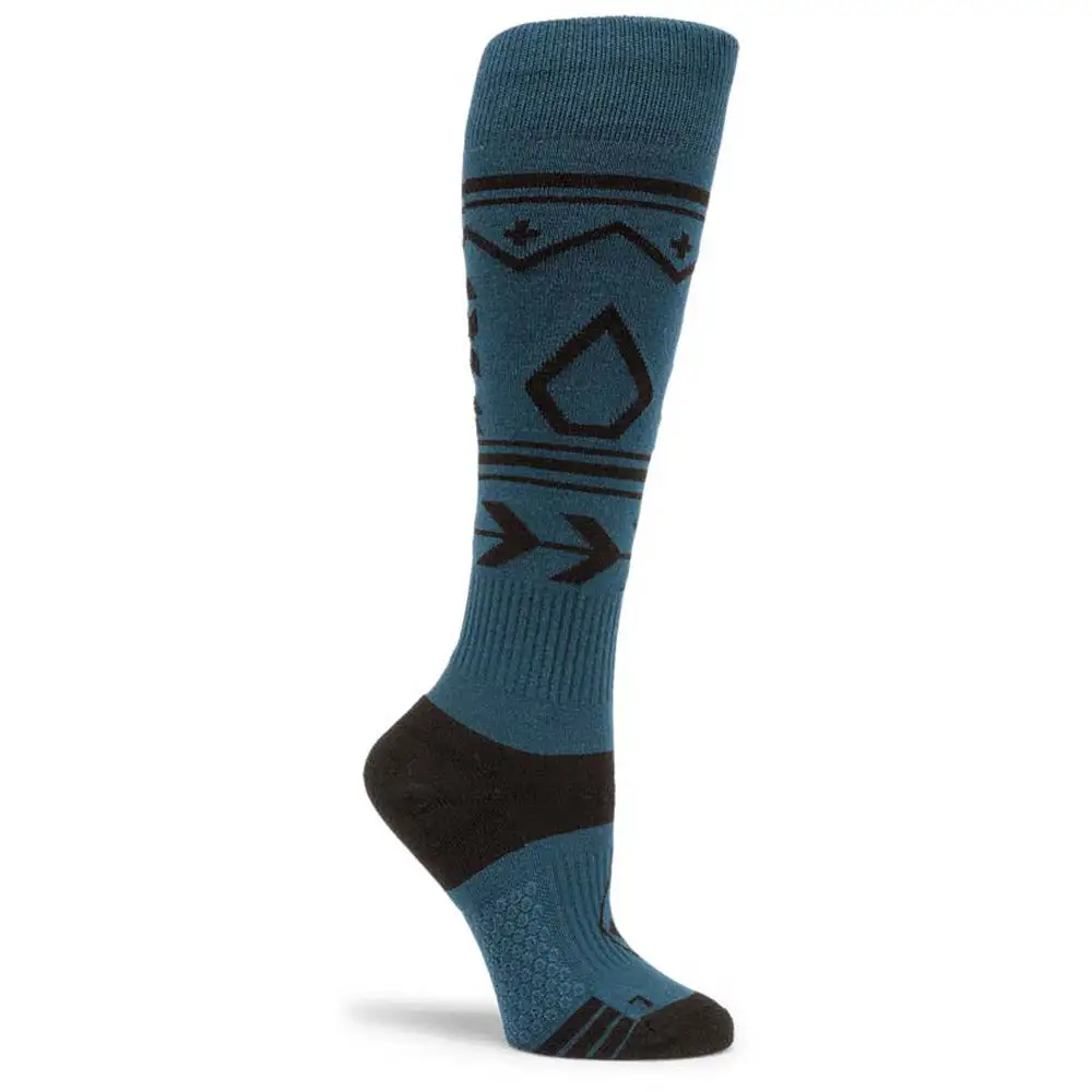 Volcom Ttt Snowboard Sock 1 Volcom Ttt Snowboard Sock