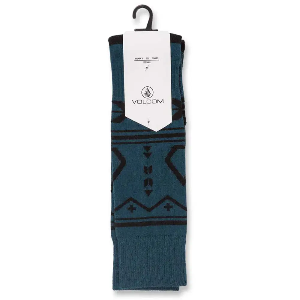 Volcom Ttt Snowboard Sock 2 Volcom Ttt Snowboard Sock - Image 2