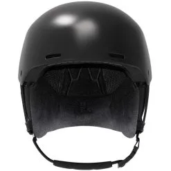 Salomon Brigade Helmet 7 Salomon Brigade Helmet -Outlet Skis Store L40536800 7 VIR BRIGADE PLUS BLACK.png.high res