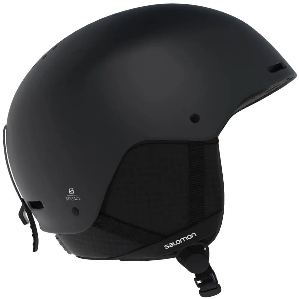 Salomon Brigade Helmet 1 Salomon Brigade Helmet