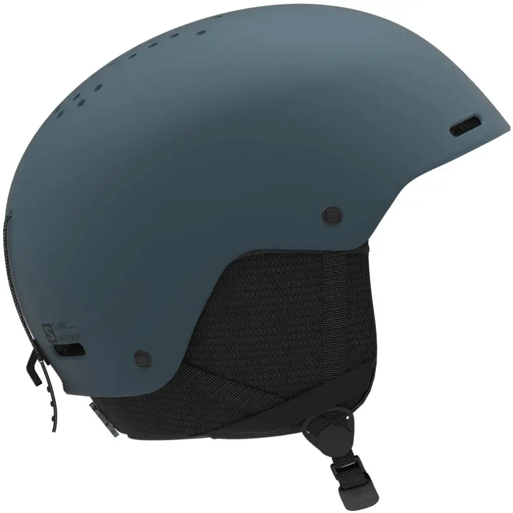 Salomon Brigade Helmet 5 Salomon Brigade Helmet - Image 5