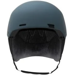Salomon Brigade Helmet 11 Salomon Brigade Helmet -Outlet Skis Store L41522900 7 VIR BRIGADE MALLARD BLUE.png.high res