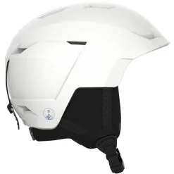 Salomon Pioneer LT Jr - Youth 8 Salomon Pioneer LT Jr - Youth -Outlet Skis Store L41526700 0 VIR PIONEER LT JR WHITE.png.high res