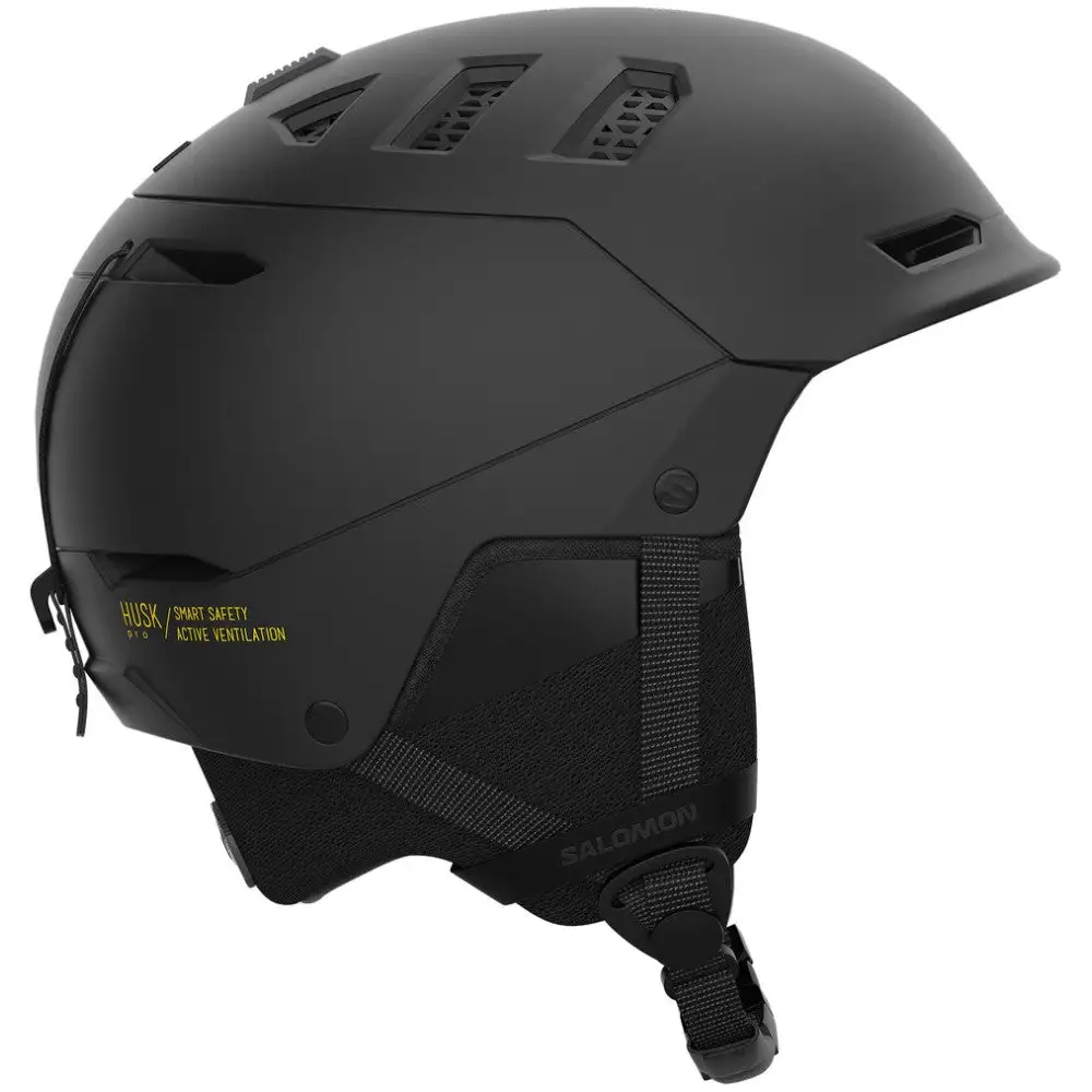 Salomon Husk Pro MIPS Helmet 1 Salomon Husk Pro MIPS Helmet