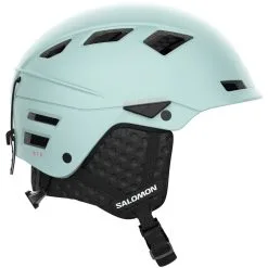 Salomon MTN Lab Helmet 6 Salomon MTN Lab Helmet -Outlet Skis Store L47014800 0 VIR MTN LAB BLEACHED AQUA.png.high res