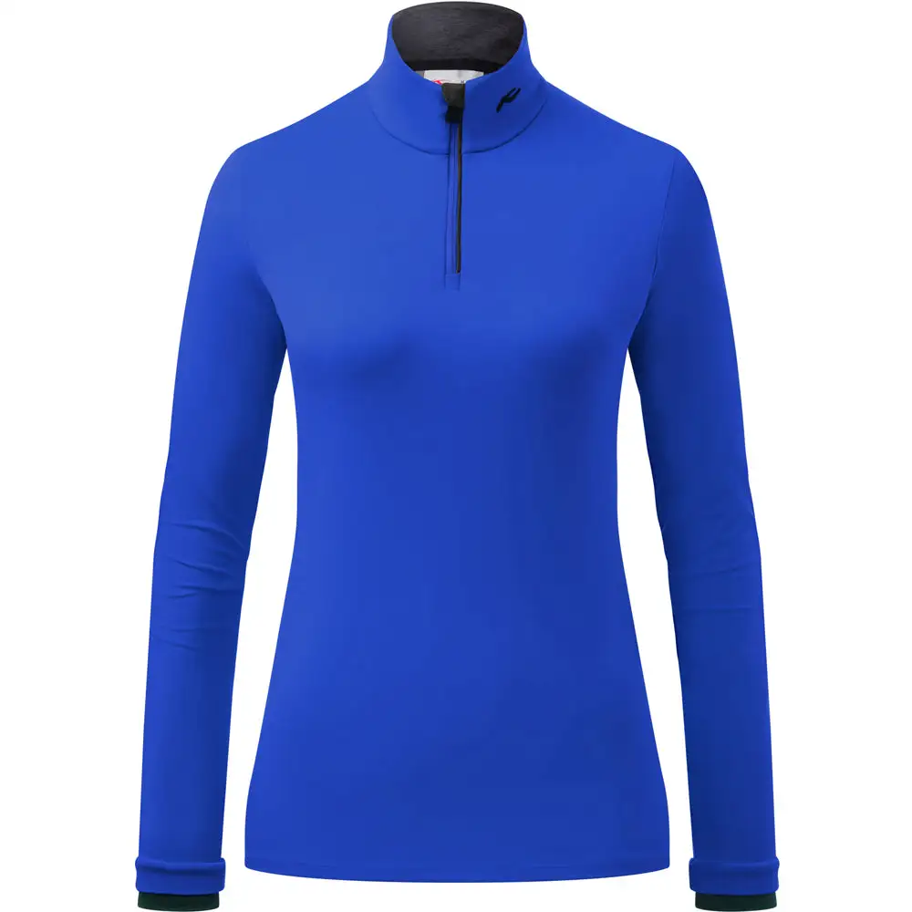 Kjus Feel Half-Zip Top - Womens 3 Kjus Feel Half-Zip Top - Womens - Image 3