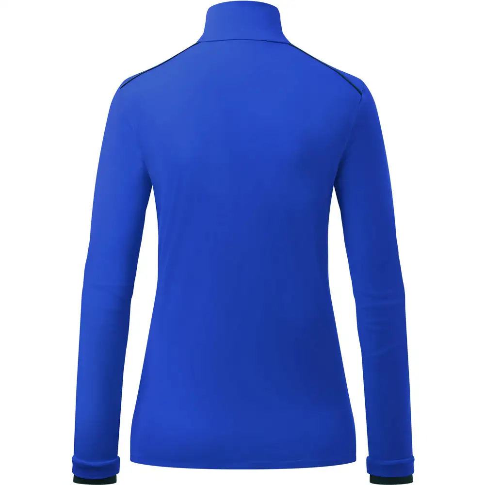 Kjus Feel Half-Zip Top - Womens 4 Kjus Feel Half-Zip Top - Womens - Image 4