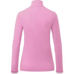 Kjus Feel Half-Zip Top - Womens 9 Kjus Feel Half-Zip Top - Womens -Outlet Skis Store LS25 E06 84100 2