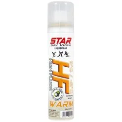 Star HF Warm Fluoro Spray