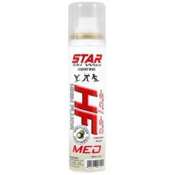 Star HF Med Fluoro Spray