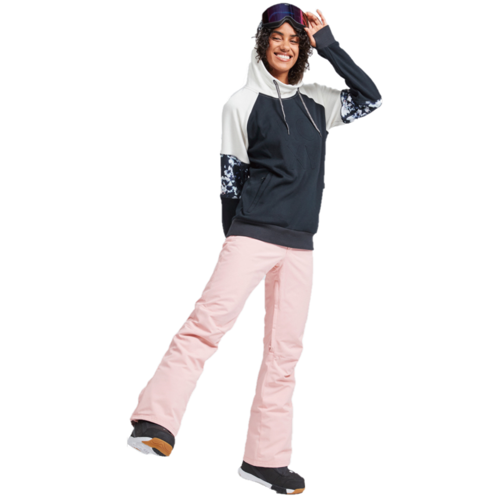 Roxy Liberty Hoodie - Womens 4 Roxy Liberty Hoodie - Womens - Image 4