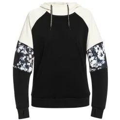 Roxy Liberty Hoodie - Womens 8 Roxy Liberty Hoodie - Womens -Outlet Skis Store LibertyHoodie Womens ERJFT04560 2