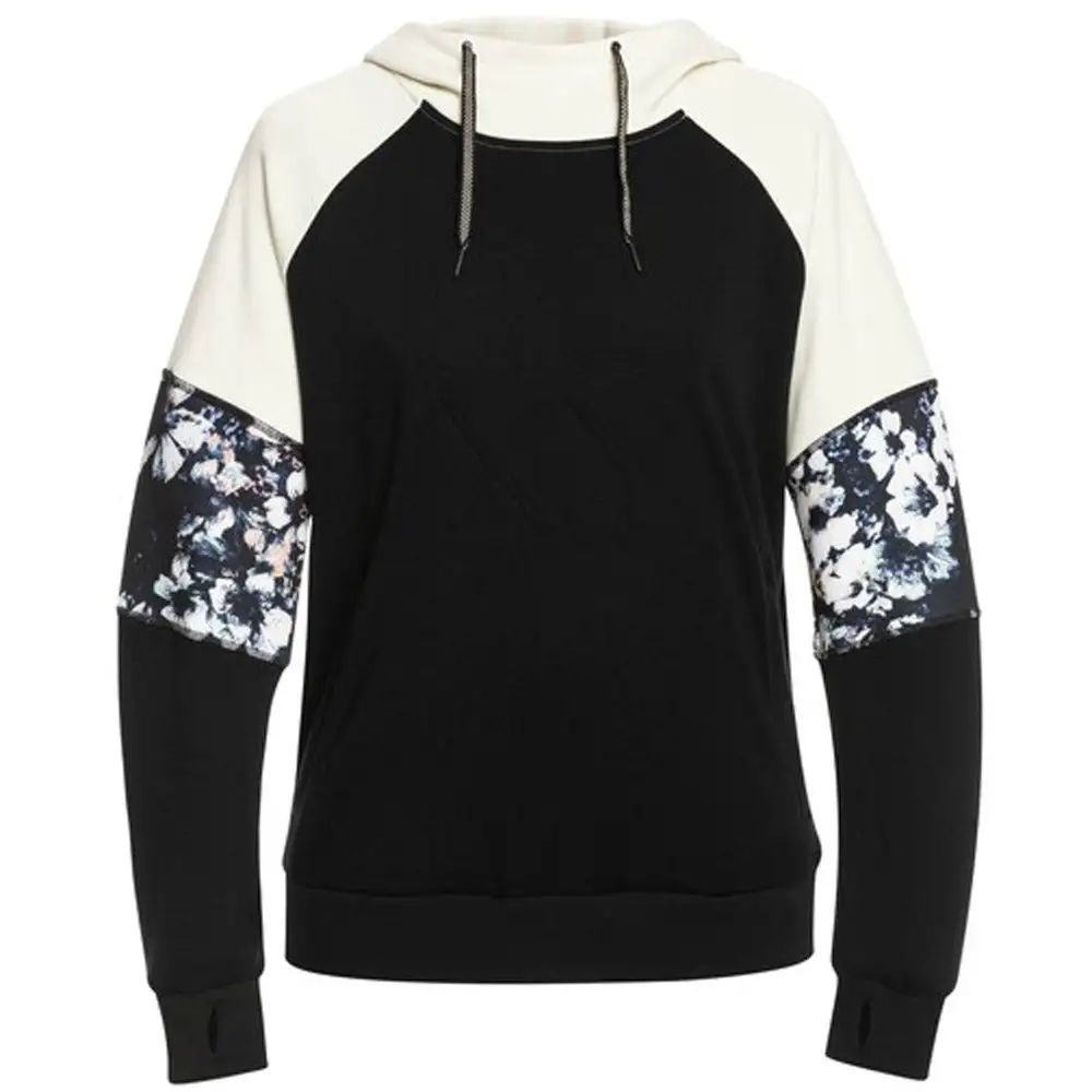 Roxy Liberty Hoodie - Womens 3 Roxy Liberty Hoodie - Womens - Image 3