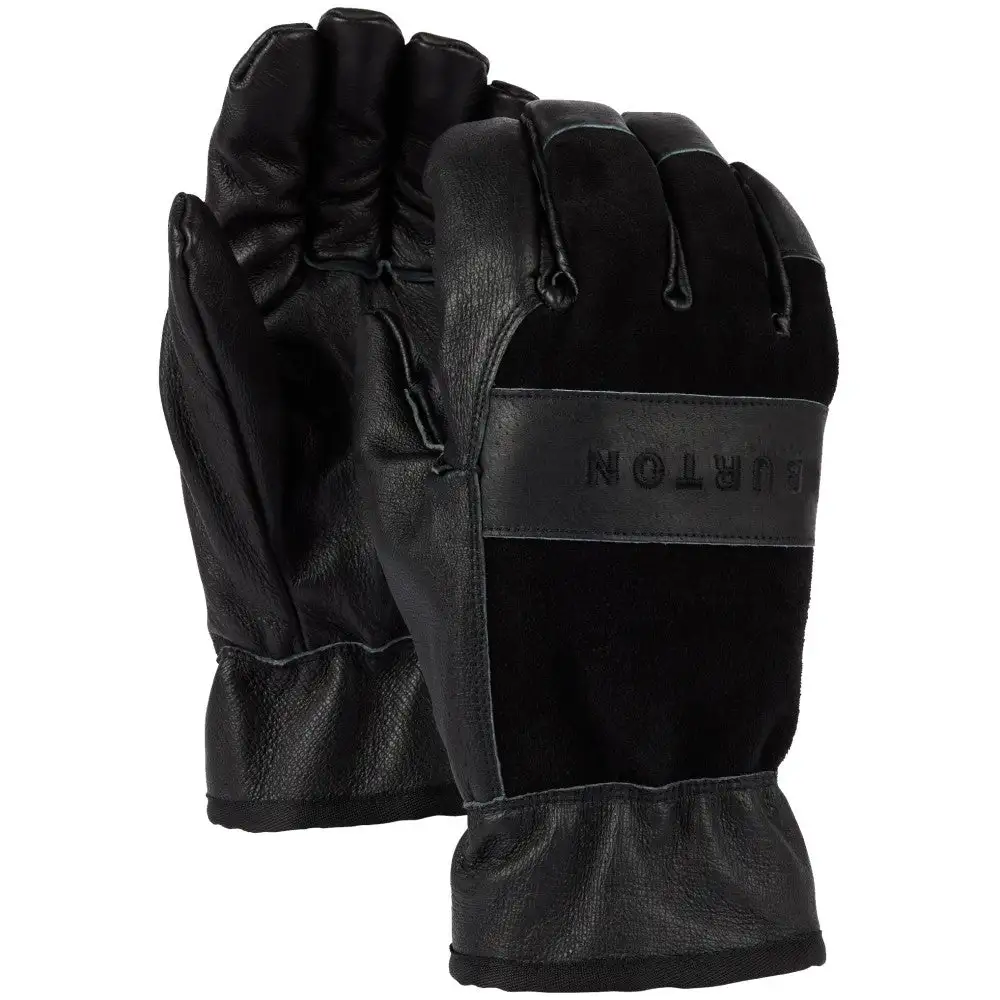 Burton Lifty Gloves 2 Burton Lifty Gloves - Image 2