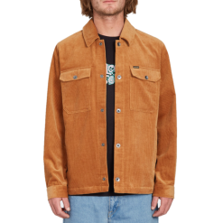Volcom Likeaton Jacket