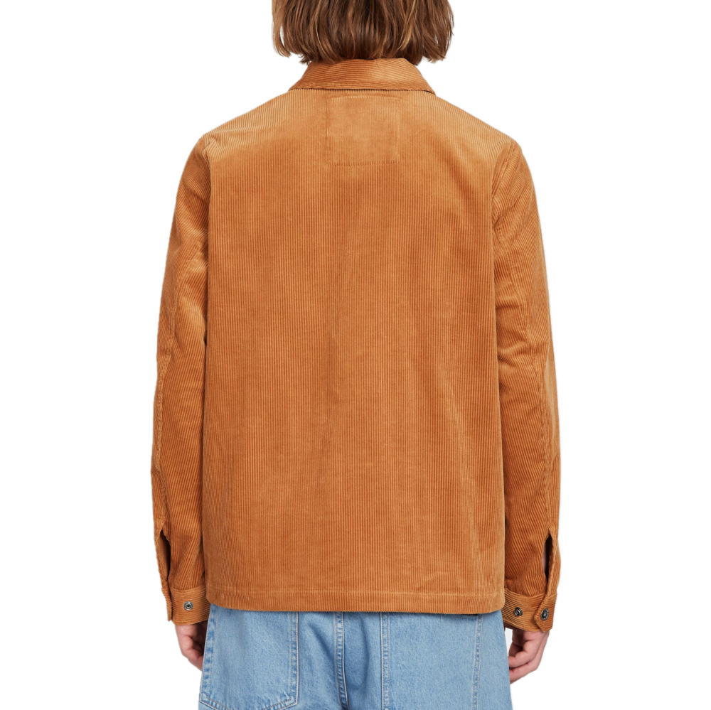 Volcom Likeaton Jacket 2 Volcom Likeaton Jacket - Image 2