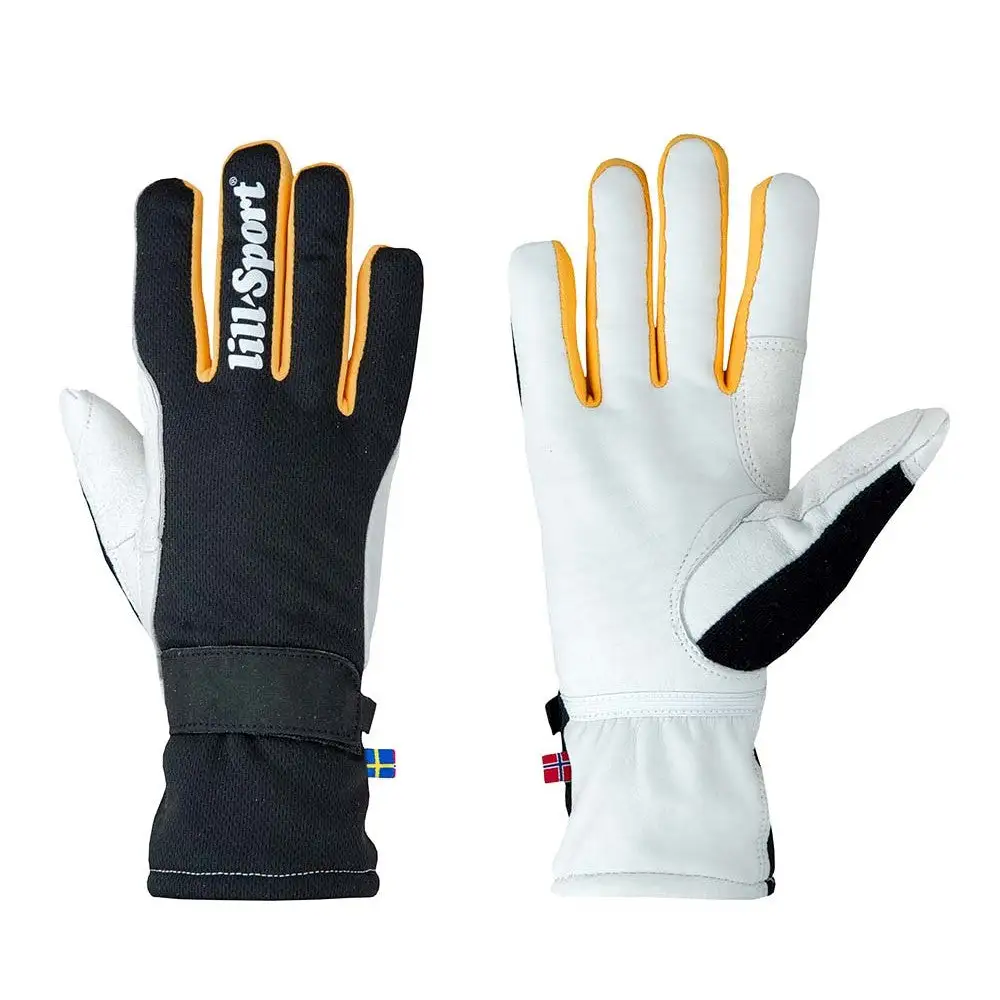 LILL-SPORT Coach Gloves - Kids 1 LILL-SPORT Coach Gloves - Kids
