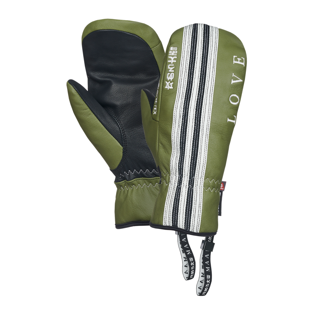 Oyuki Maad Gtx Mitts - Womens 2 Oyuki Maad Gtx Mitts - Womens - Image 2